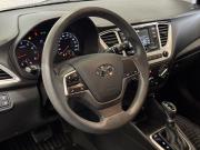 Hyundai Solaris II Рестайлинг Москва  - изображение 23