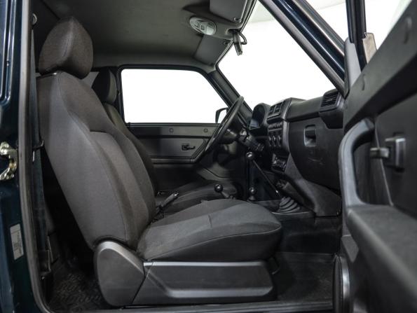 Lada (ВАЗ) Niva Legend I с пробегом 2023 года, цена 899 777 рублей, 50277 км, внедорожник, Автокод Объявления