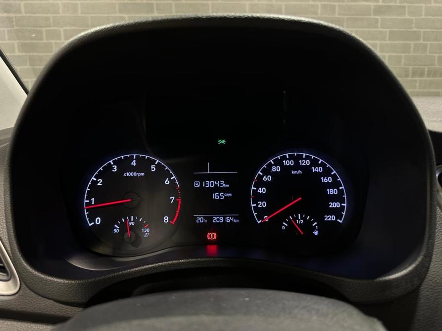 Hyundai Solaris II Челябинск  - изображение 20
