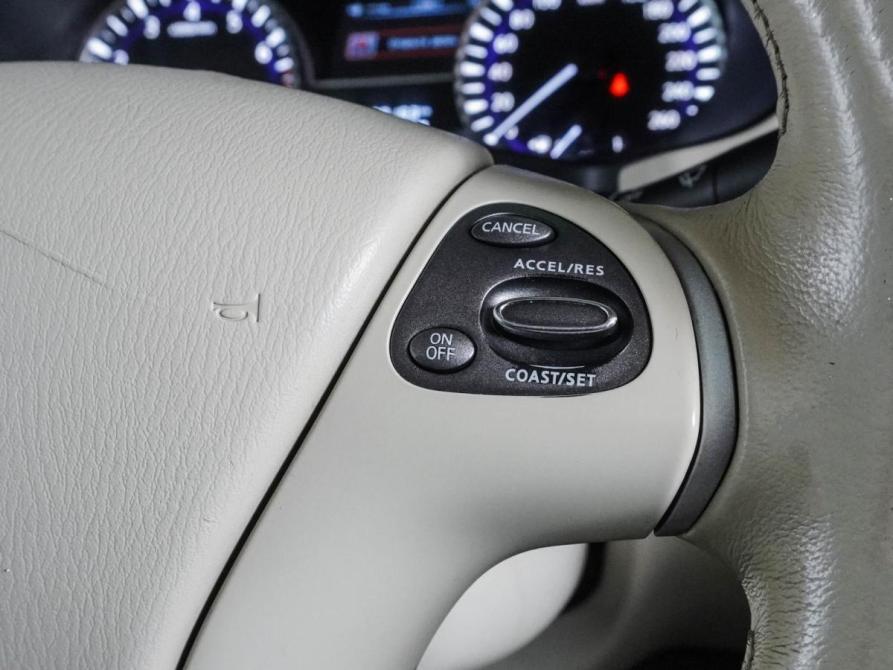 Infiniti JX Воронеж  - изображение 20