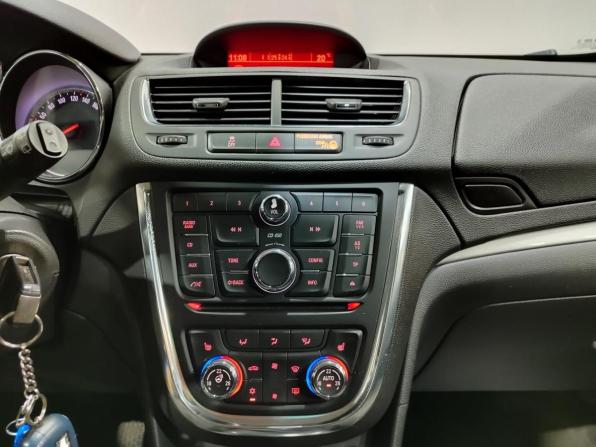 Opel Mokka I с пробегом 2014 года, цена 1 000 000 рублей, 75000 км, внедорожник, Автокод Объявления