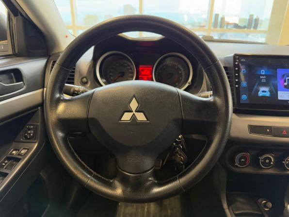 Mitsubishi Lancer X с пробегом 2007 года, цена 580 000 рублей, 240000 км, седан, Автокод Объявления