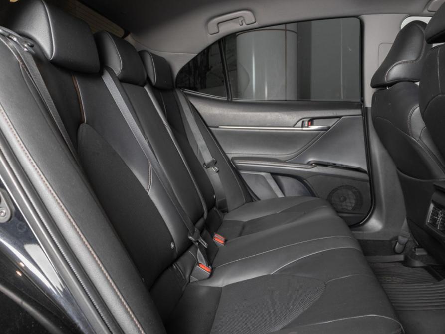 Toyota Camry VIII (XV70) Казань  - изображение 8