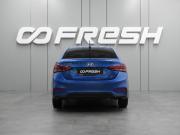 Hyundai Solaris II Воронеж  - изображение 22