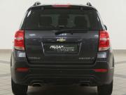 Chevrolet Captiva I Рестайлинг 2 Иваново  - изображение 22