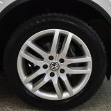 Volkswagen Touareg II Рестайлинг Москва  - изображение 40
