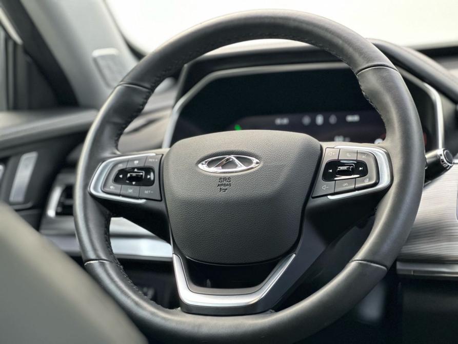 Chery Tiggo 8 Pro I Липецк  - изображение 19
