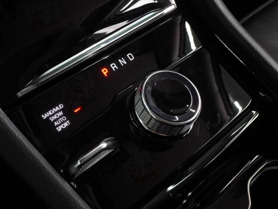 Jeep Grand Cherokee V (WL) Воронеж  - изображение 17