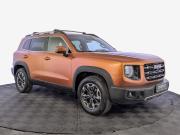 Haval Dargo Москва  - изображение 33
