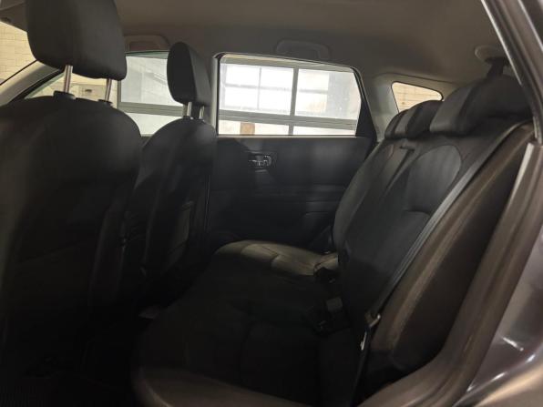 Nissan Qashqai I Рестайлинг с пробегом 2012 года, цена 1 099 000 рублей, 130000 км, внедорожник, Автокод Объявления