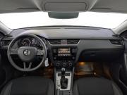 Skoda Octavia III (A7) Рестайлинг Москва  - изображение 42