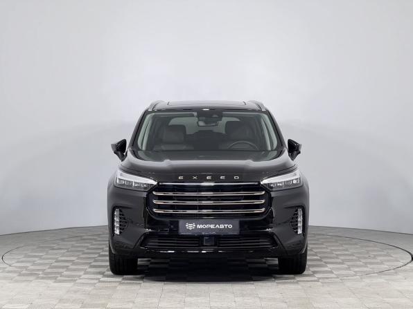 Exeed VX I с пробегом 2023 года, цена 3 180 000 рублей, 18900 км, внедорожник, Автокод Объявления
