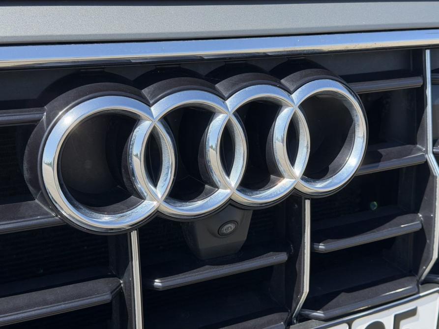 Audi Q8 I (4M) Казань  - изображение 9