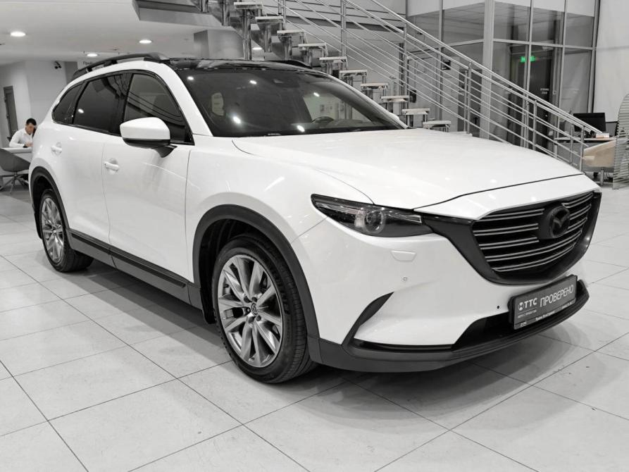 Mazda CX-9 II Казань  - изображение 3
