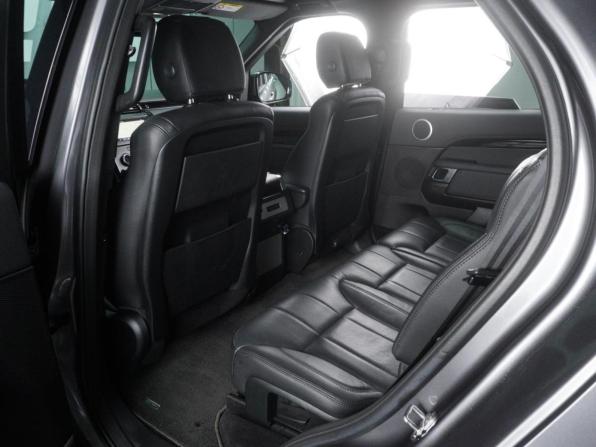Land Rover Discovery V с пробегом 2018 года, цена 3 769 000 рублей, 181825 км, внедорожник, Автокод Объявления