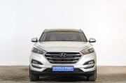 Hyundai Tucson III Тюмень  - изображение 22