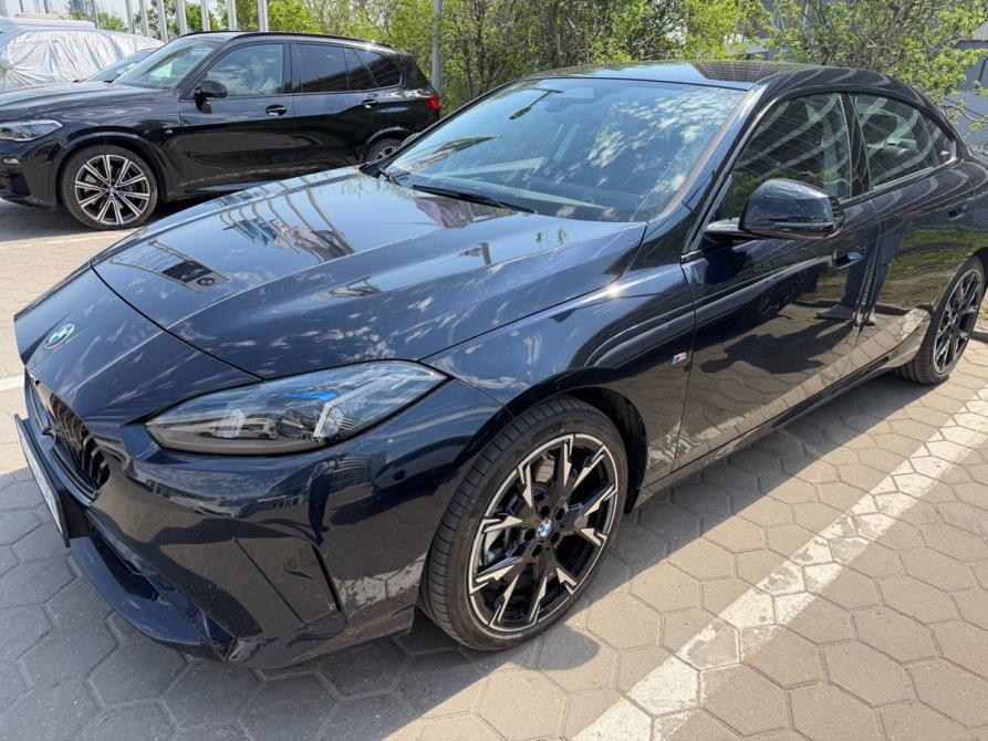 BMW 2 серии F74/78 Москва  - изображение 1