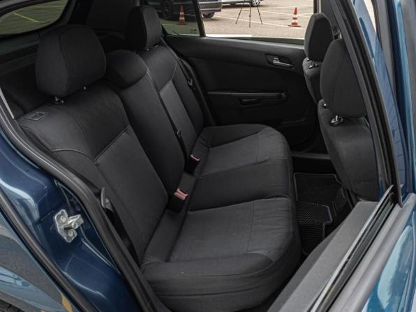 Opel Astra H Рестайлинг с пробегом 2007 года, цена 469 000 рублей, 180616 км, хэтчбек, Автокод Объявления