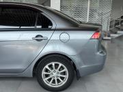 Mitsubishi Lancer X Рестайлинг Новосибирск  - изображение 33
