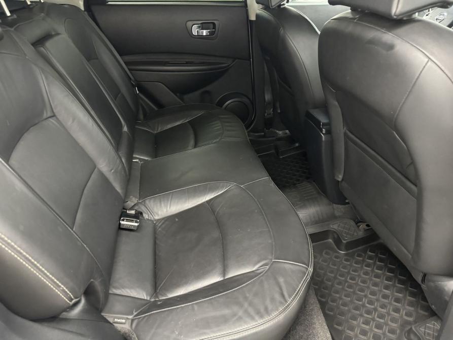 Nissan Qashqai I Воронеж  - изображение 13