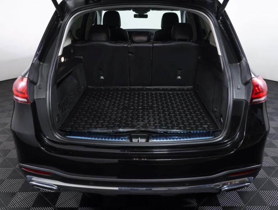 Mercedes-Benz GLE II (V167) Москва  - изображение 10