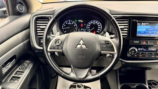 Mitsubishi Outlander III с пробегом 2013 года, цена 1 353 000 рублей, 141781 км, внедорожник, Автокод Объявления