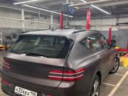 Genesis GV80 I Москва  - изображение 51