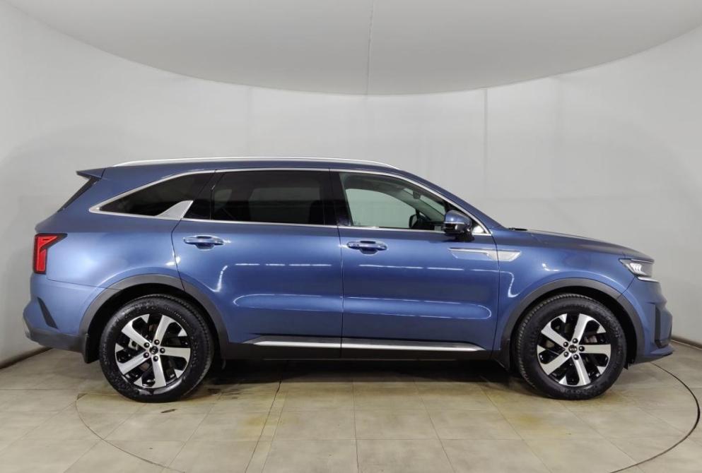 Kia Sorento IV Волгоград  - изображение 4