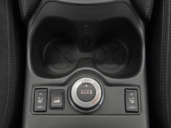 Nissan X-Trail III с пробегом 2017 года, цена 1 790 000 рублей, 150000 км, внедорожник, Автокод Объявления