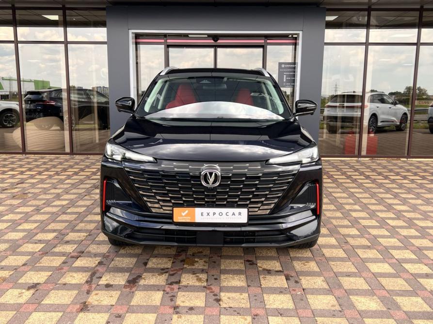 Changan UNI-S (CS55 Plus) Краснодар  - изображение 2