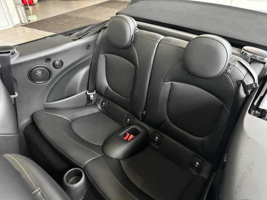 Mini Cabrio III Санкт-Петербург  - изображение 30