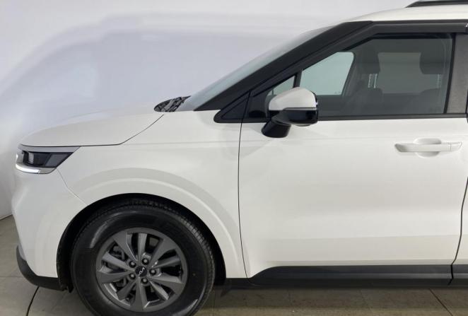 Kia Carnival IV с пробегом 2021 года, цена 3 650 000 рублей, 77486 км, минивэн, Автокод Объявления