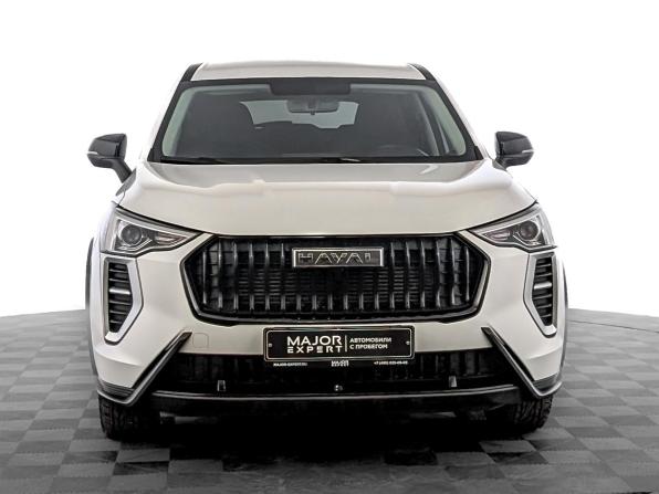 Haval Jolion I Рестайлинг с пробегом 2025 года, цена 1 970 000 рублей, 14227 км, внедорожник, Автокод Объявления