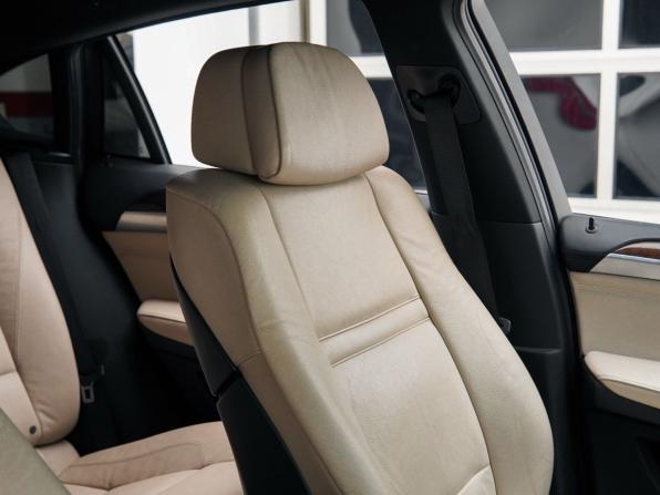 BMW X6 I (E71) с пробегом 2011 года, цена 1 770 000 рублей, 254833 км, внедорожник, Автокод Объявления