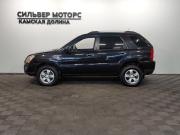 Kia Sportage II Рестайлинг Пермь  - изображение 27