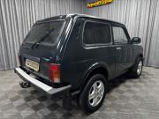 Lada (ВАЗ) 2121 (4x4) I Рестайлинг Стерлитамак  - изображение 43