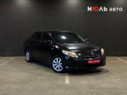 Toyota Corolla X (E140 E150) Челябинск  - изображение 21