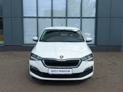 Skoda Rapid II Ярославль  - изображение 17