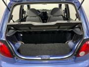 Daewoo Matiz I Рестайлинг Ижевск  - изображение 50