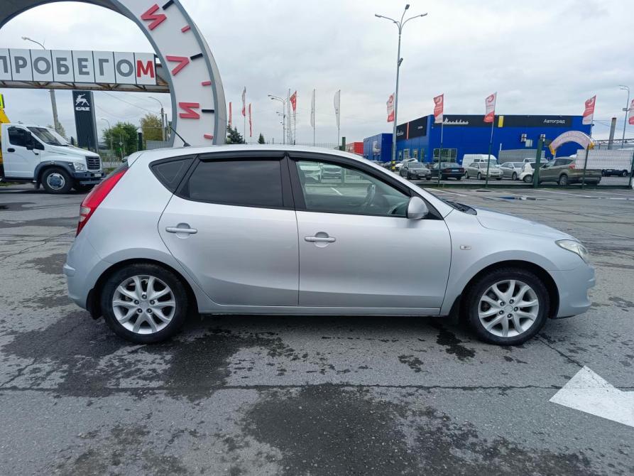 Hyundai i30 I Тюмень  - изображение 8
