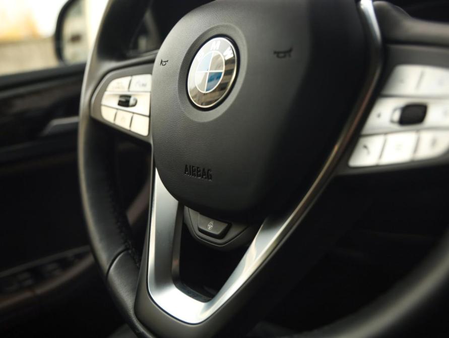 BMW X3 III (G01) Санкт-Петербург  - изображение 18
