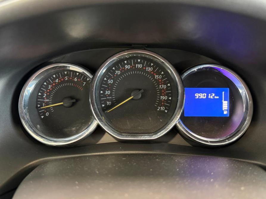 Renault Sandero II Волгоград  - изображение 11