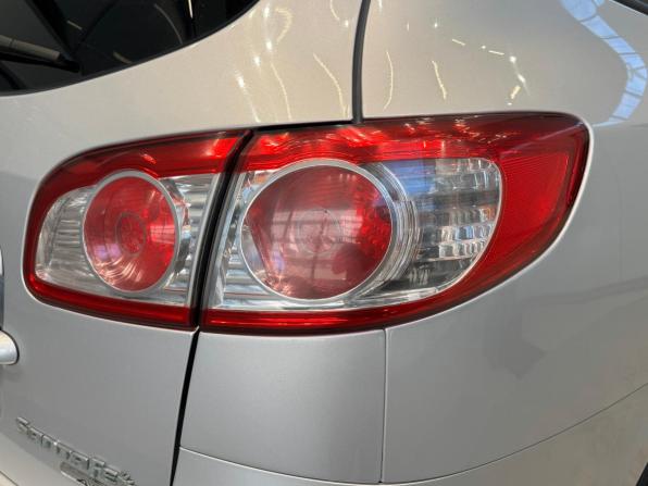 Hyundai Santa Fe II Рестайлинг с пробегом 2011 года, цена 1 499 000 рублей, 212087 км, внедорожник, Автокод Объявления