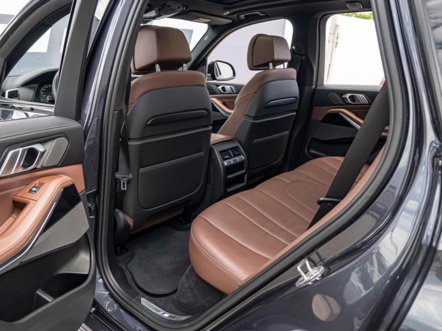 BMW X5 IV (G05/G18) Краснодар  - изображение 11