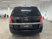 Opel Zafira B Рестайлинг Калуга  - изображение 14