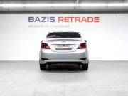 Hyundai Solaris I Рестайлинг Тюмень  - изображение 30
