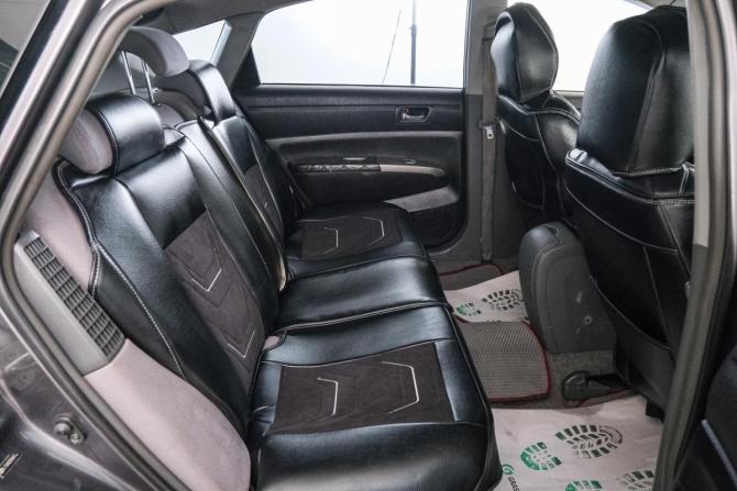 Toyota Prius II Рестайлинг (XW20) с пробегом 2007 года, цена 759 000 рублей, 293000 км, лифтбек, Автокод Объявления