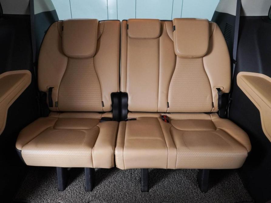 Kia Carnival IV Воронеж  - изображение 11