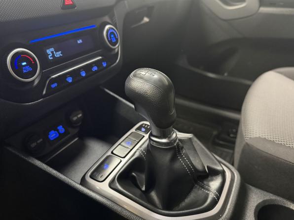 Hyundai Creta I с пробегом 2016 года, цена 1 600 000 рублей, 81858 км, внедорожник, Автокод Объявления