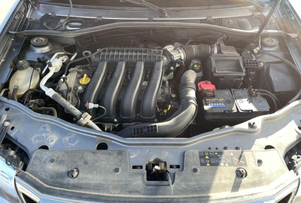 Nissan Terrano III (D10) Иваново  - изображение 28